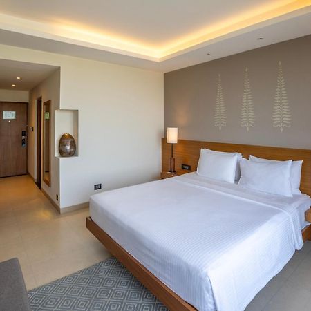 Hyatt Place Bodh Gaya Exterior foto
