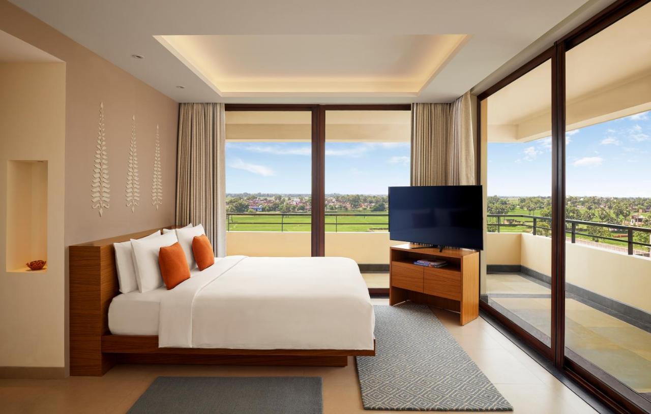 Hyatt Place Bodh Gaya Exterior foto