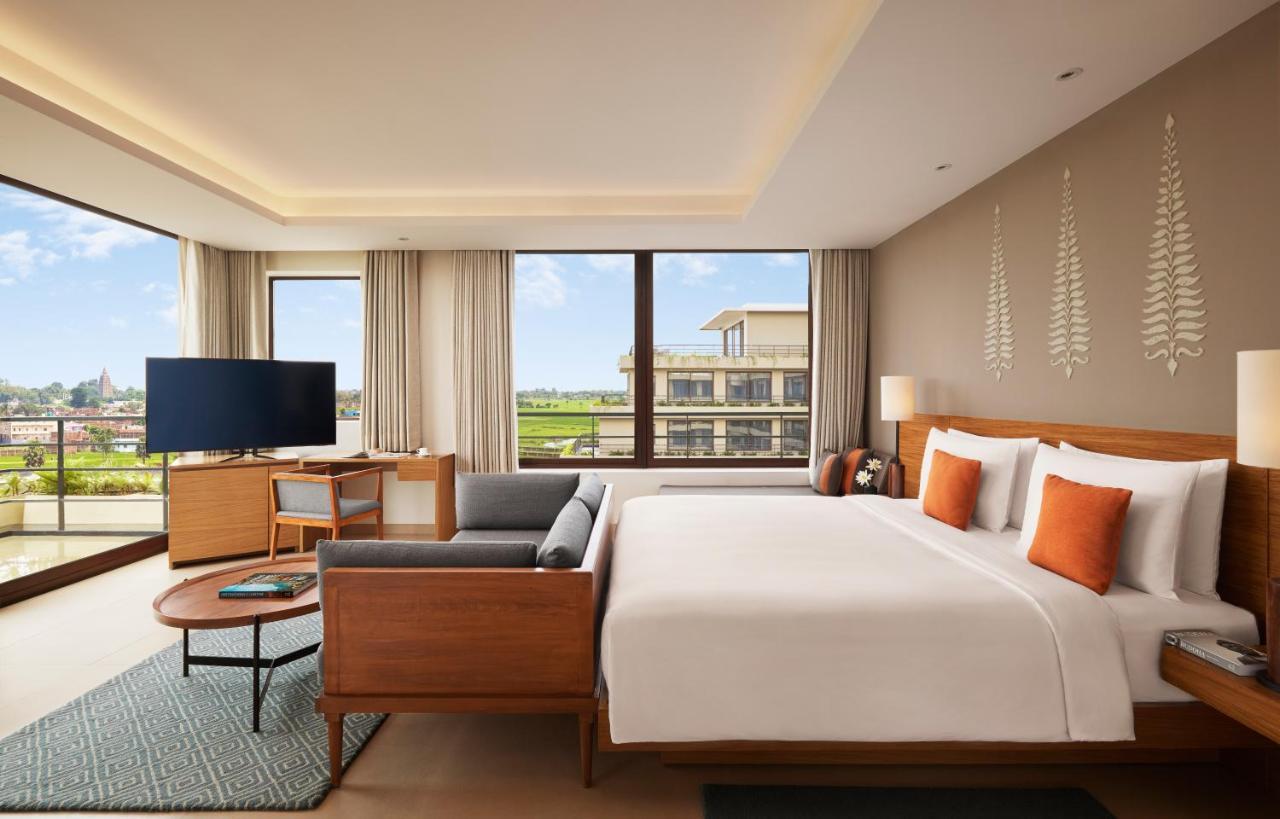 Hyatt Place Bodh Gaya Exterior foto